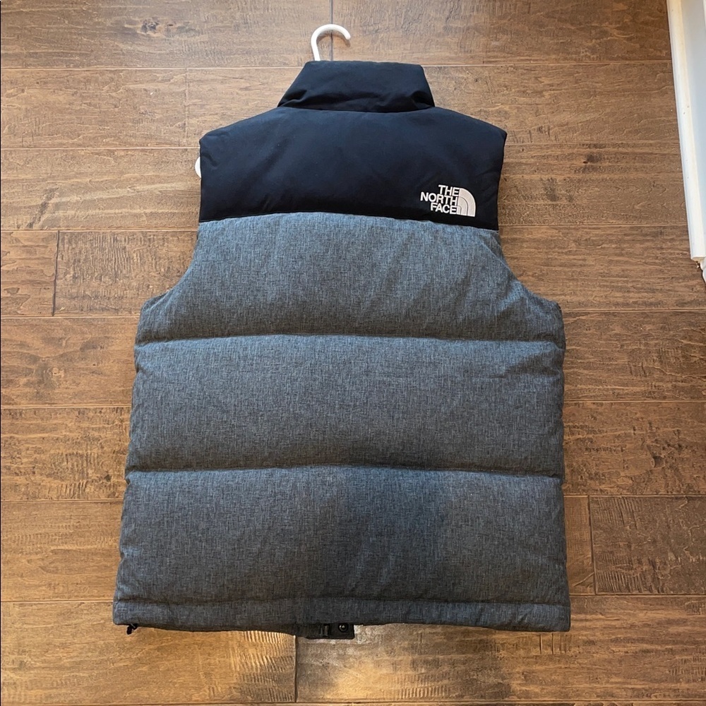 The North Face Goose Down Vest View 3